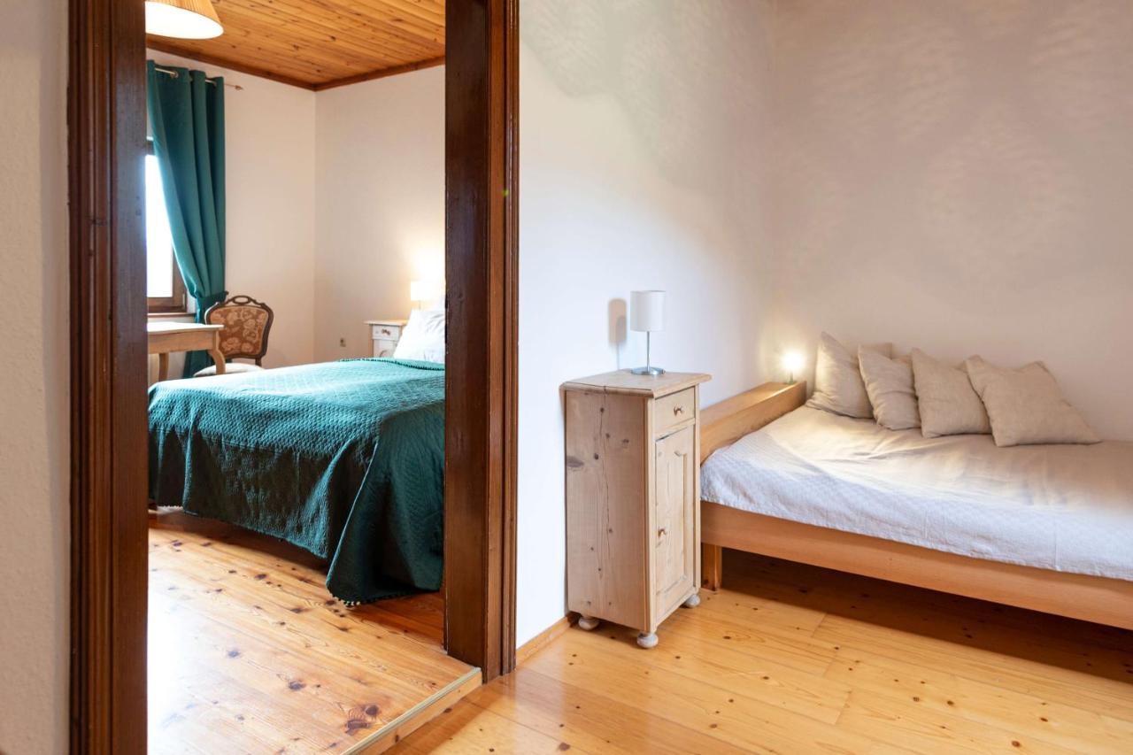 Das Haus In Altaussee Exterior photo